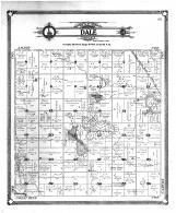 Dale Township, Cottonwood County 1909